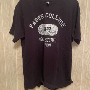 AMERICAN EAGLE ANIMAL HOUSE DOUBLE SECRET PROBATION T-SHIRT